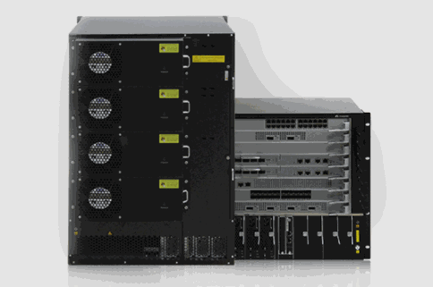 恒驰新能源汽车